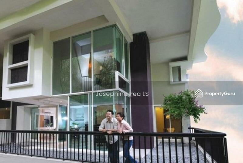 Condominium for Sale at Armanee Terrace II - Josephine Pea LS - PropertyGuru.com.my