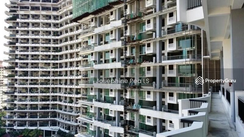 Condominium for Sale at Armanee Terrace II - Josephine Pea LS - PropertyGuru.com.my