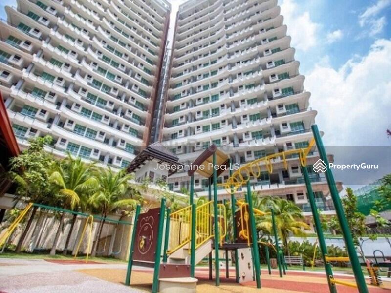 Condominium for Sale at Armanee Terrace II - Josephine Pea LS - PropertyGuru.com.my