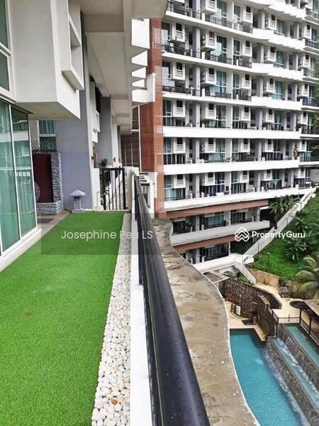 Condominium for Sale at Armanee Terrace II - Josephine Pea LS - PropertyGuru.com.my