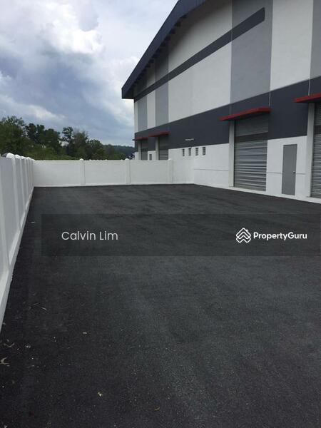 Kilang untuk Disewa di Rawang (Selangor) - Calvin Lim - PropertyGuru.com.my
