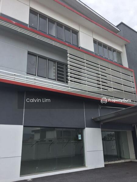 Kilang untuk Disewa di Rawang (Selangor) - Calvin Lim - PropertyGuru.com.my