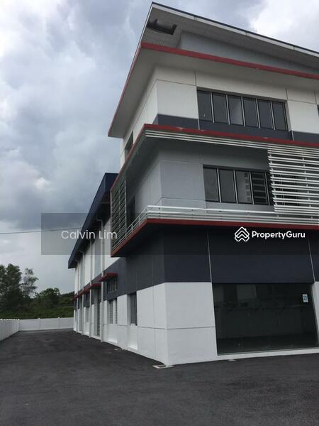 Kilang untuk Disewa di Rawang (Selangor) - Calvin Lim - PropertyGuru.com.my