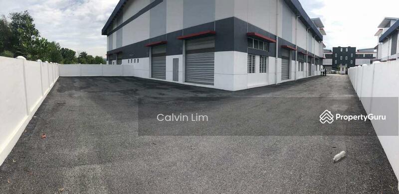 Kilang untuk Disewa di Rawang (Selangor) - Calvin Lim - PropertyGuru.com.my