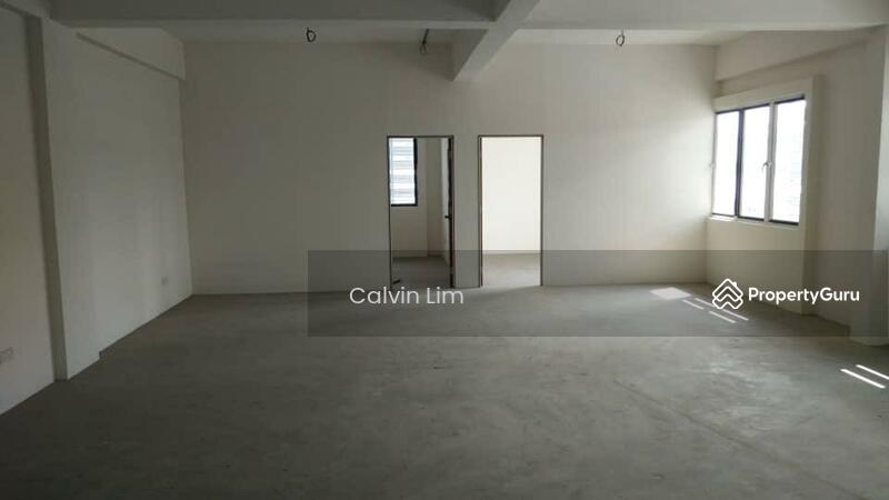 Kilang untuk Disewa di Rawang (Selangor) - Calvin Lim - PropertyGuru.com.my