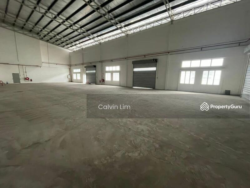 Kilang untuk Disewa di Rawang (Selangor) - Calvin Lim - PropertyGuru.com.my