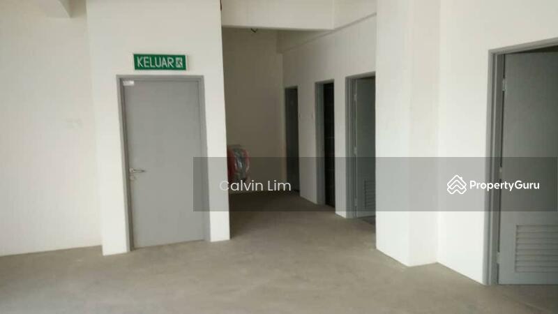 Kilang untuk Disewa di Rawang (Selangor) - Calvin Lim - PropertyGuru.com.my
