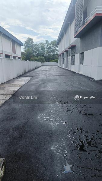 Kilang untuk Disewa di Rawang (Selangor) - Calvin Lim - PropertyGuru.com.my