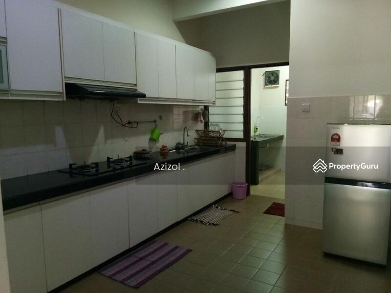 2-storey Terraced House for Sale in Bandar Bukit Raja (Klang) - Azizol . - PropertyGuru.com.my