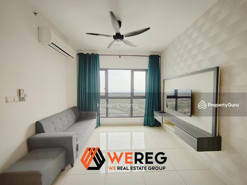 GM Residence Remia, Jln Remia, Bandar Botanic, Klang, Selangor, 3