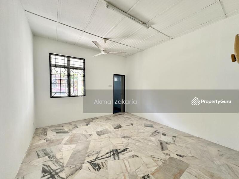 Single Storey SemiD House Taman Desa Saujana, Sg Merab Nearby