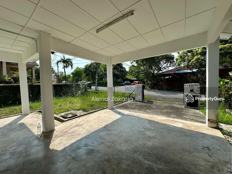 Single Storey SemiD House Taman Desa Saujana, Sg Merab Nearby