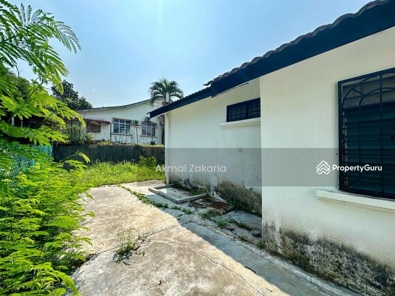 Single Storey SemiD House Taman Desa Saujana, Sg Merab Nearby