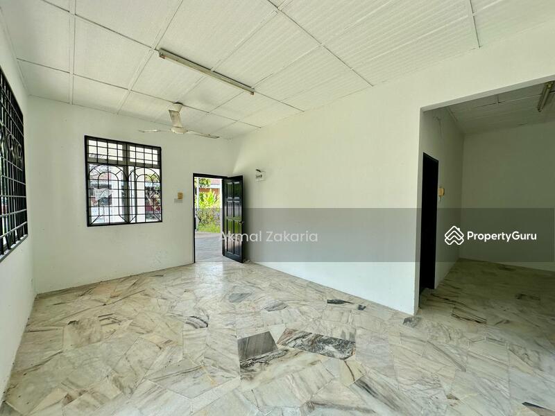 Single Storey SemiD House Taman Desa Saujana, Sg Merab Nearby