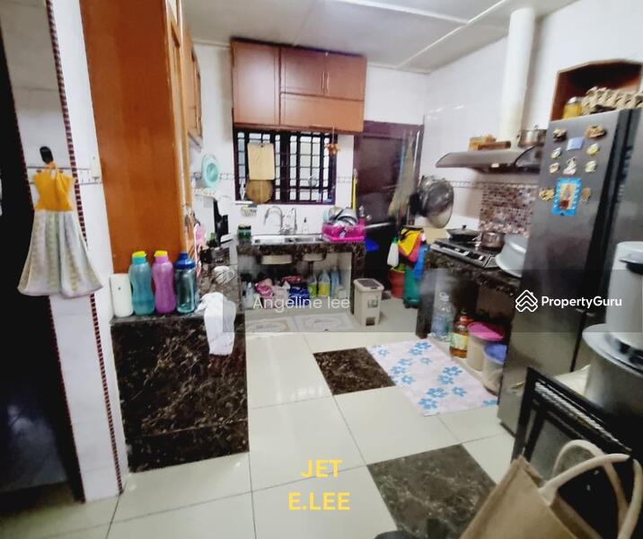 Below Market Price Abdul Hamid 12 Taman Sentosa Klang Single Storey