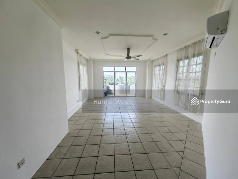 De Summit Condominium, Lorong Song 1a2, Off Lorong A9, Taman BDC