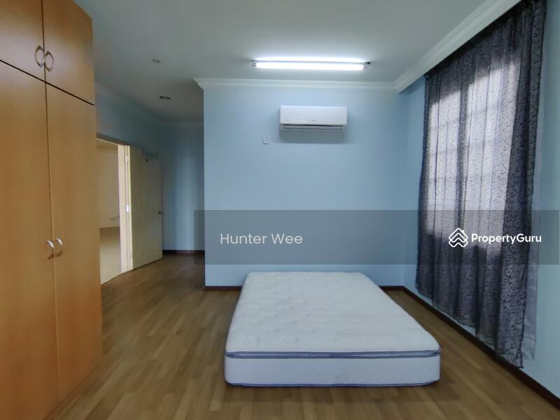 De Summit Condominium, Lorong Song 1a2, Off Lorong A9, Taman BDC