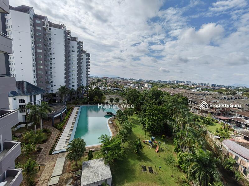 De Summit Condominium, Lorong Song 1a2, Off Lorong A9, Taman BDC