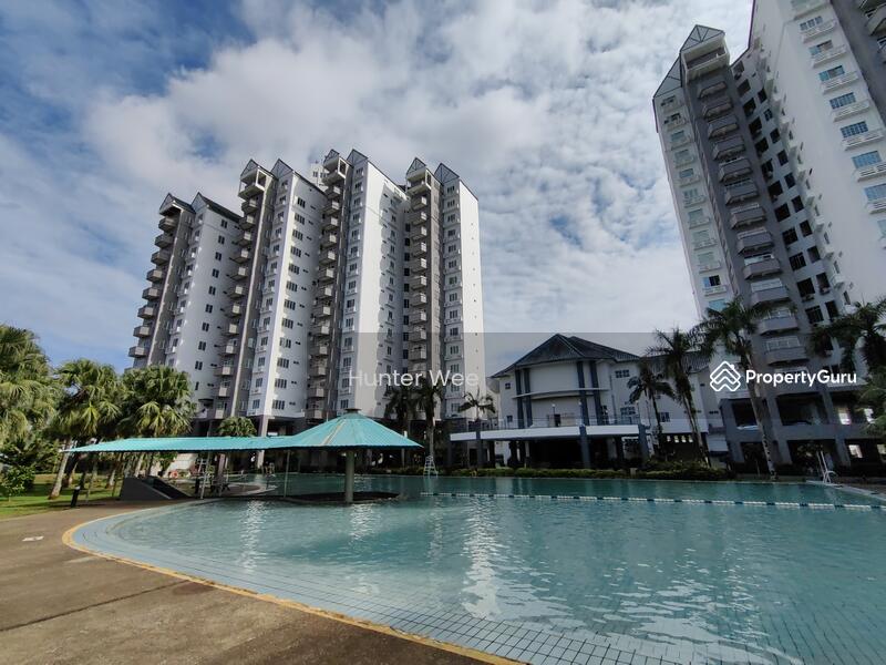 De Summit Condominium, Lorong Song 1a2, Off Lorong A9, Taman BDC