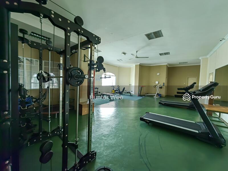 De Summit Condominium, Lorong Song 1a2, Off Lorong A9, Taman BDC