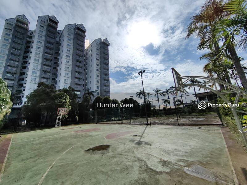 De Summit Condominium, Lorong Song 1a2, Off Lorong A9, Taman BDC