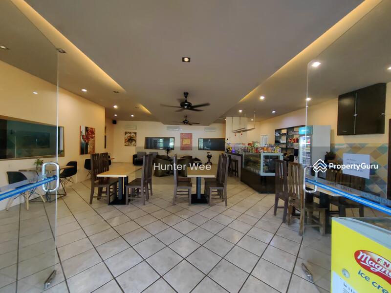 De Summit Condominium, Lorong Song 1a2, Off Lorong A9, Taman BDC