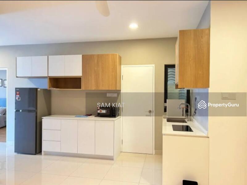 Kediaman Servis untuk Disewa di Radia Residences - SAM KIAT - PropertyGuru.com.my