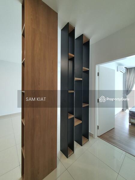 Kediaman Servis untuk Disewa di Radia Residences - SAM KIAT - PropertyGuru.com.my