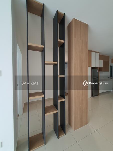 Kediaman Servis untuk Disewa di Radia Residences - SAM KIAT - PropertyGuru.com.my