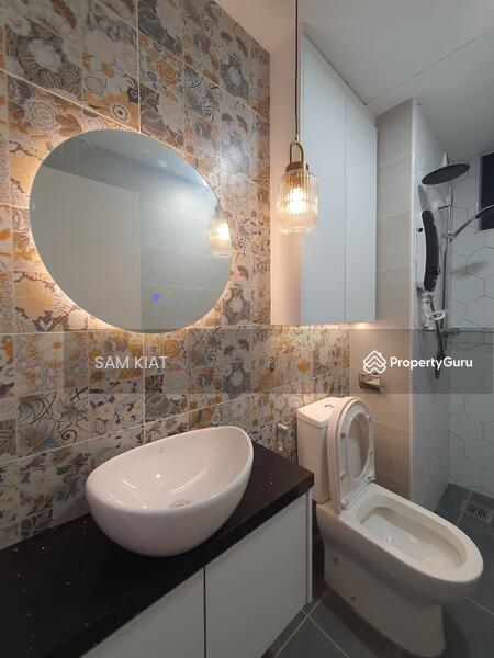 Kediaman Servis untuk Disewa di Radia Residences - SAM KIAT - PropertyGuru.com.my