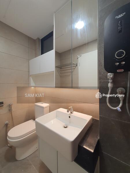 Kediaman Servis untuk Disewa di Radia Residences - SAM KIAT - PropertyGuru.com.my