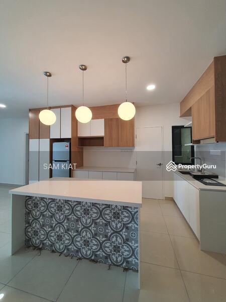Kediaman Servis untuk Disewa di Radia Residences - SAM KIAT - PropertyGuru.com.my