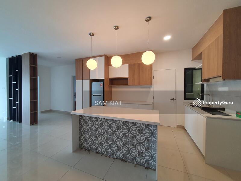 Kediaman Servis untuk Disewa di Radia Residences - SAM KIAT - PropertyGuru.com.my