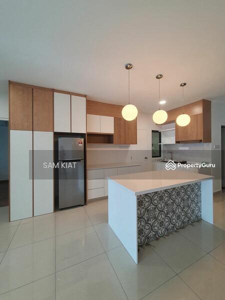 Kediaman Servis untuk Disewa di Radia Residences - SAM KIAT - PropertyGuru.com.my