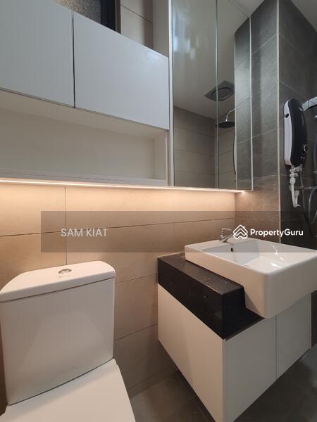 Kediaman Servis untuk Disewa di Radia Residences - SAM KIAT - PropertyGuru.com.my