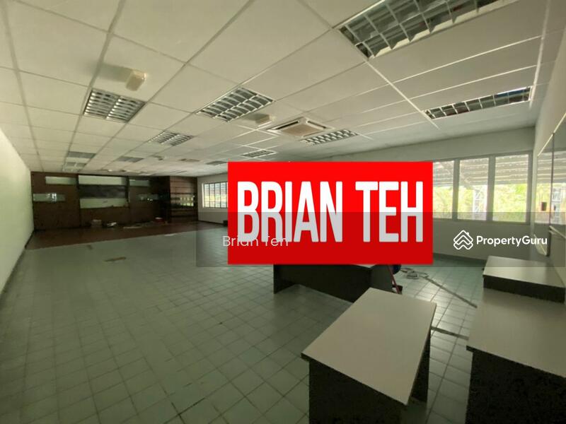 For Rent - Factory Rent at Nibong Tebal Bukit Punchor