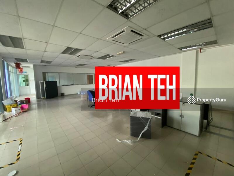 For Rent - Factory Rent at Nibong Tebal Bukit Punchor