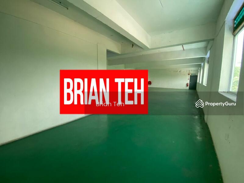 For Rent - Factory Rent at Nibong Tebal Bukit Punchor