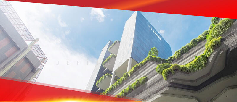 Office for Sale in Kampung Kerinchi (Bangsar South) (Kuala Lumpur) - Jeffrey Chia - PropertyGuru.com.my