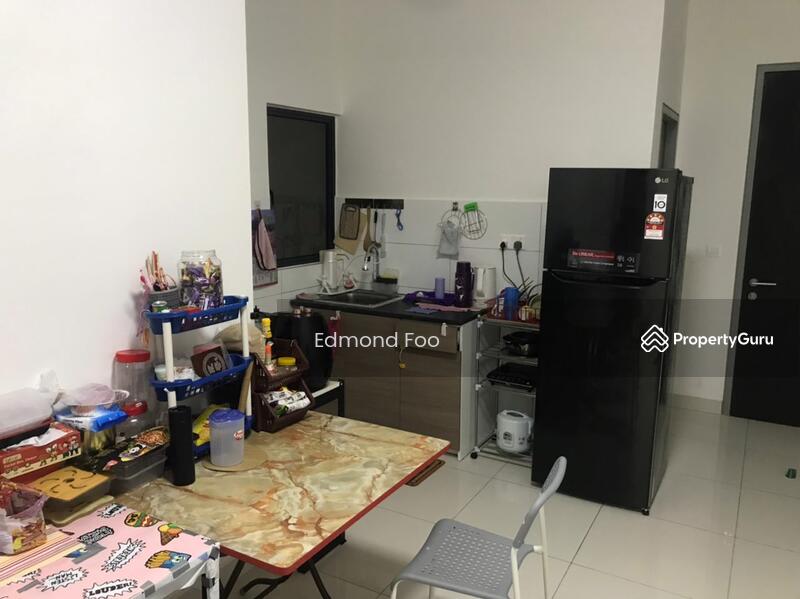 For Rent - Traders Garden @ Cheras Selatan