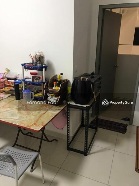 For Rent - Traders Garden @ Cheras Selatan