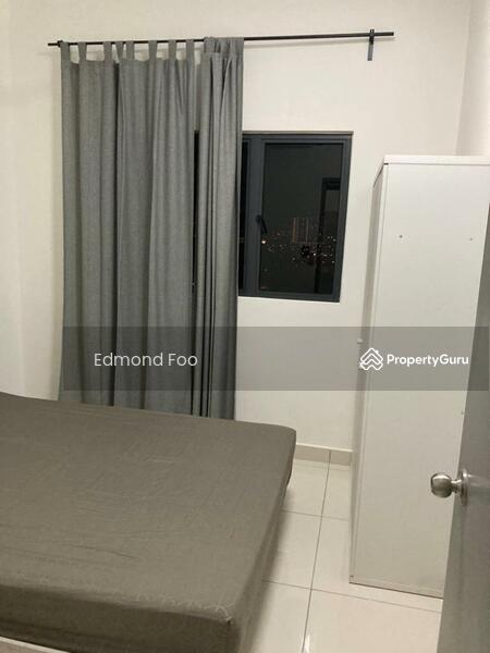 For Rent - Traders Garden @ Cheras Selatan