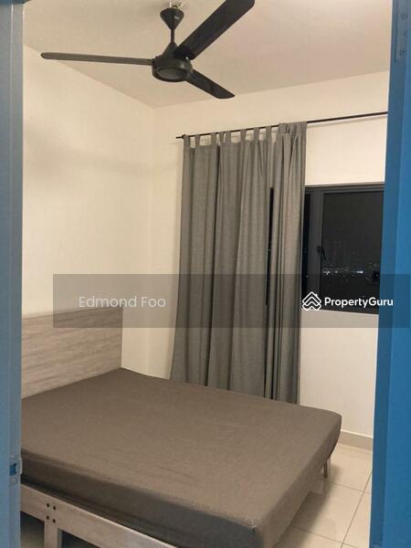 For Rent - Traders Garden @ Cheras Selatan