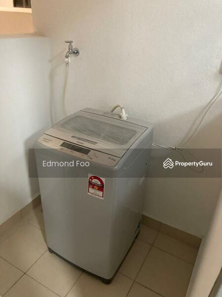 For Rent - Traders Garden @ Cheras Selatan