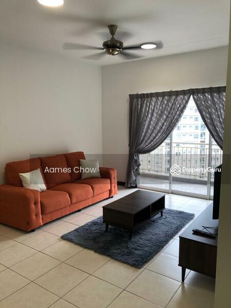 For Rent - TR Residence