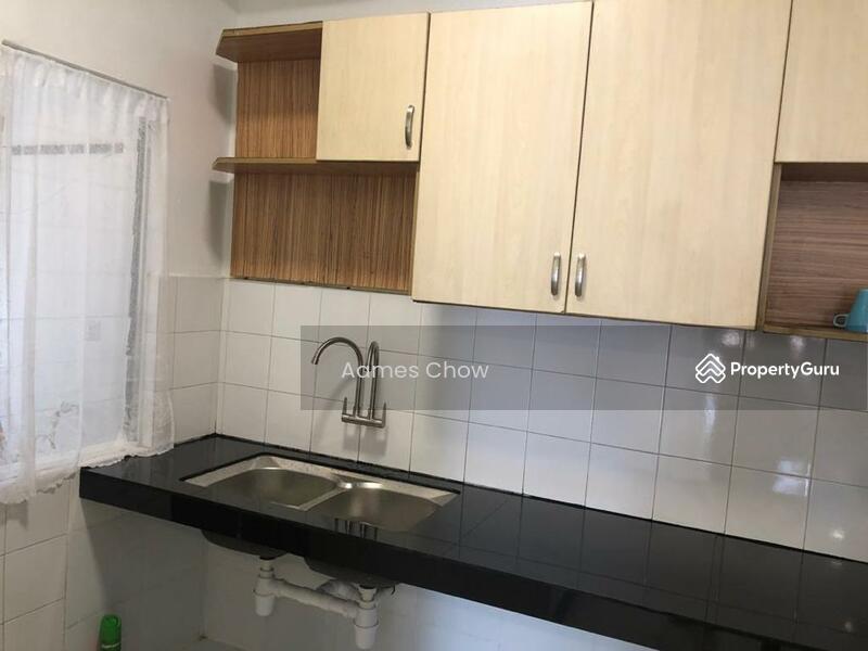 For Rent - TR Residence