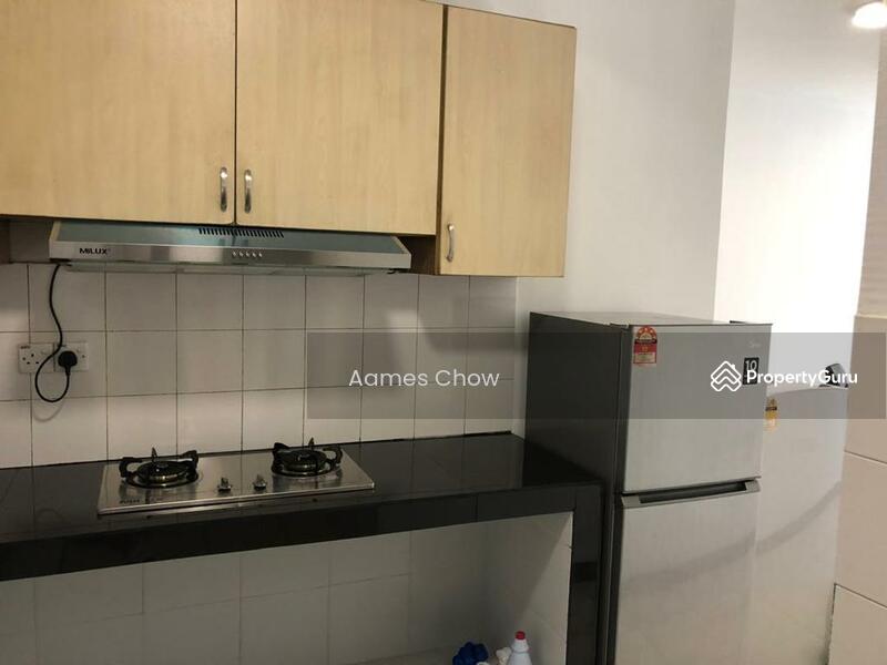 For Rent - TR Residence