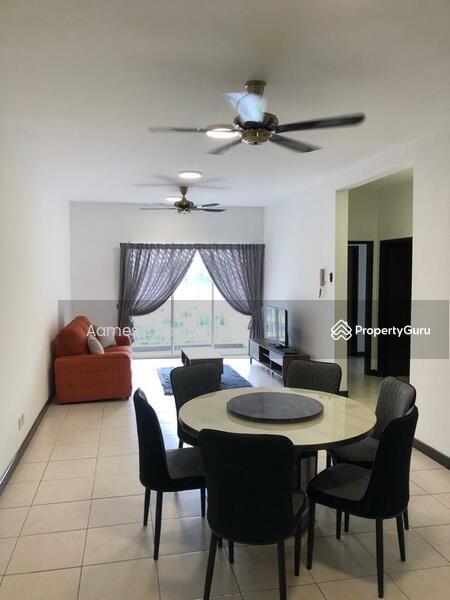 For Rent - TR Residence