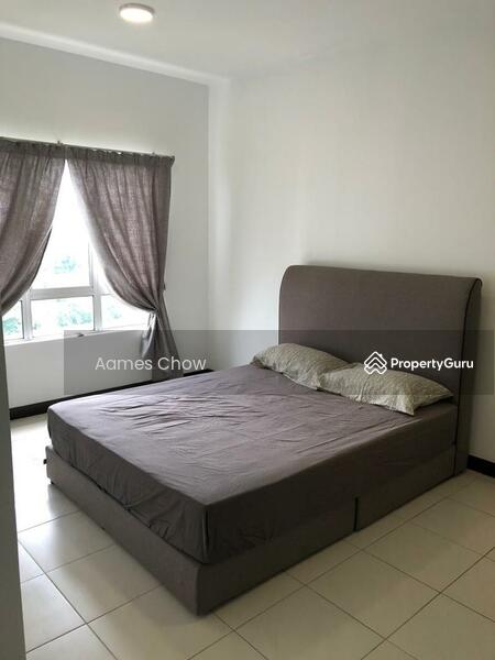 For Rent - TR Residence
