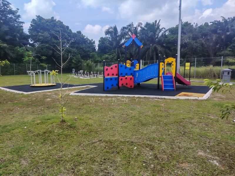 Semi-Detached House for Sale in Dengkil (Selangor) - Wenny Lee - PropertyGuru.com.my